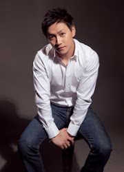 Zhou Weitao China Actor